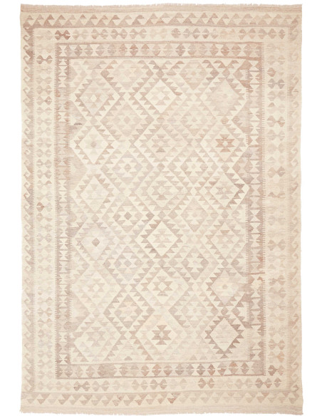 Tappeto Kilim Pakistan cm.202x297