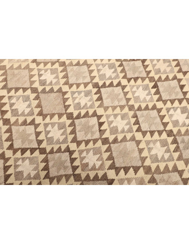 Tappeto Kilim Pakistan cm.206x280