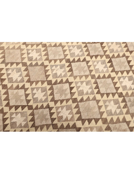 Tappeto Kilim Pakistan cm.206x280