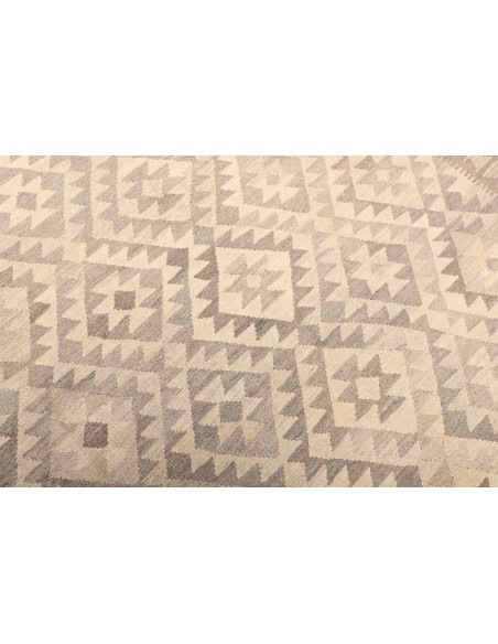 Tappeto Kilim Pakistan cm.202x297