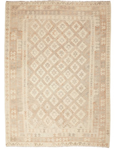 Tappeto Kilim Pakistan cm.206x282