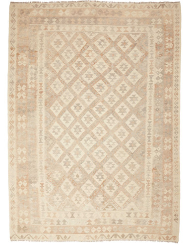 Tappeto Kilim Pakistan cm.206x282
