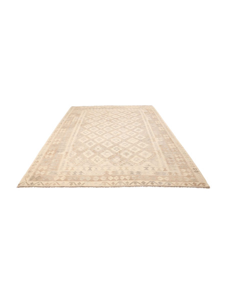 Tappeto Kilim Pakistan cm.206x282