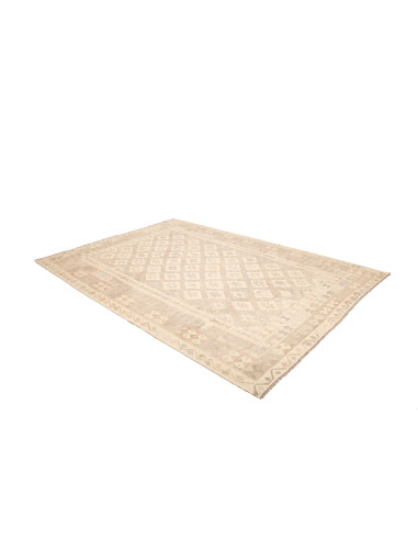 Tappeto Kilim Pakistan cm.206x282