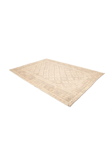 Tappeto Kilim Pakistan cm.206x282