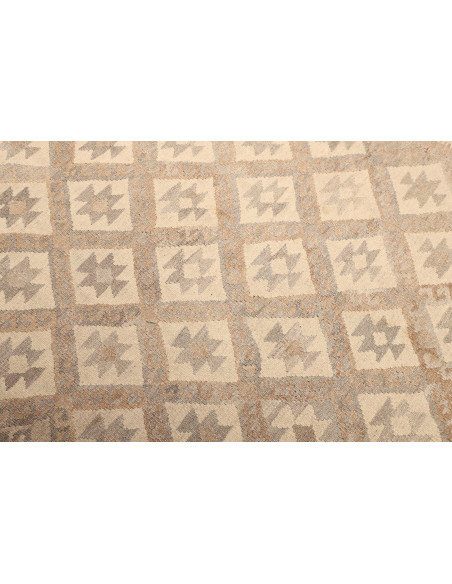 Tappeto Kilim Pakistan cm.206x282