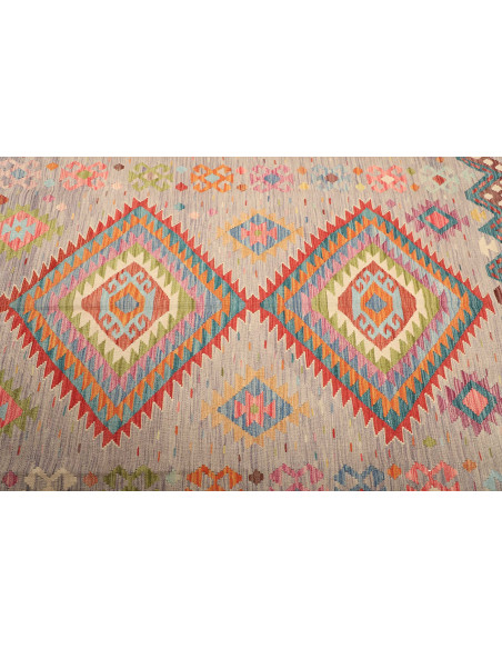 Tappeto Kilim Pakistan cm.200x293