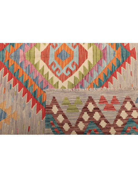 Tappeto Kilim Pakistan cm.200x293
