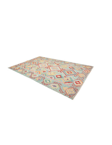 Tappeto Kilim Pakistan cm.205x290