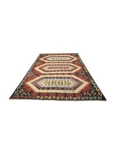 Tappeto Kilim Pakistan cm.202x305 2