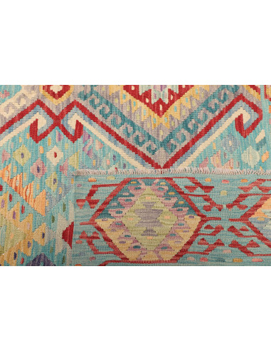 Tappeto Kilim Pakistan cm.205x290