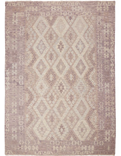 Tappeto Kilim Pakistan cm.210x288
