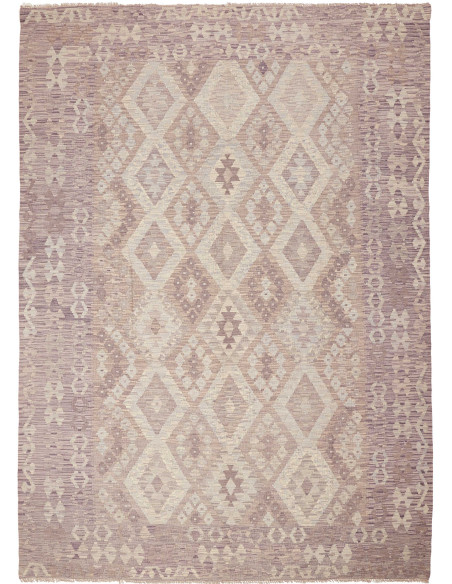 Tappeto Kilim Pakistan cm.210x288