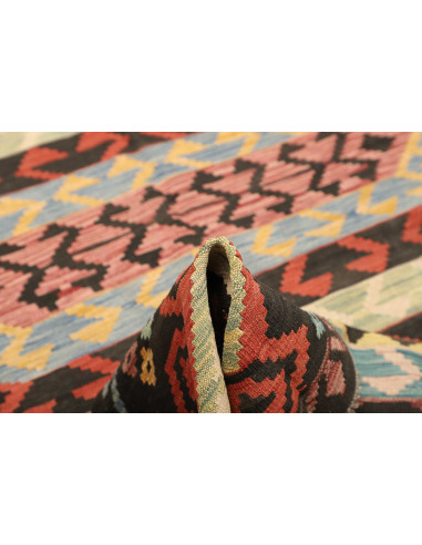 Tappeto Kilim Pakistan cm.202x305