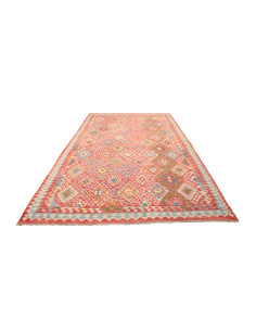 Tappeto Kilim Pakistan cm.203x316 2