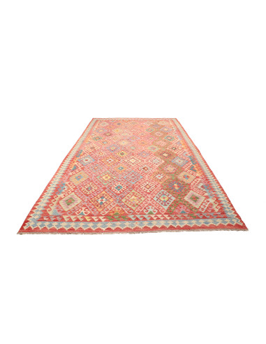 Tappeto Kilim Pakistan cm.203x316