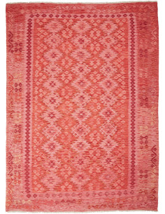 Tappeto Kilim Pakistan cm.207x287