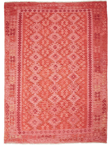 Tappeto Kilim Pakistan cm.207x287