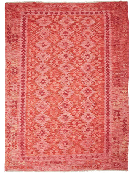 Tappeto Kilim Pakistan cm.207x287