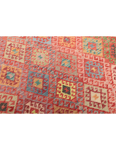 Tappeto Kilim Pakistan cm.203x316
