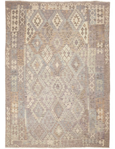 Tappeto Kilim Pakistan cm.212x293
