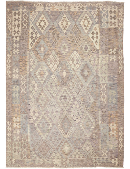 Tappeto Kilim Pakistan cm.212x293