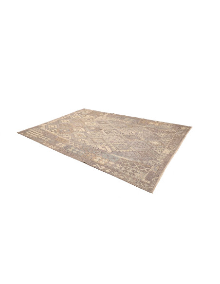 Tappeto Kilim Pakistan cm.212x293