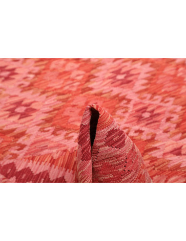 Tappeto Kilim Pakistan cm.207x287