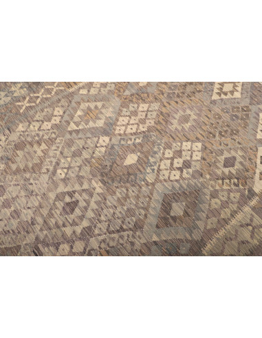 Tappeto Kilim Pakistan cm.212x293