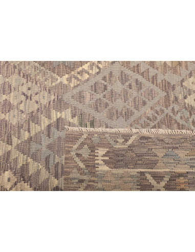 Tappeto Kilim Pakistan cm.212x293