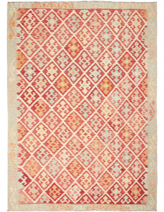 Tappeto Kilim Pakistan cm.208x287
