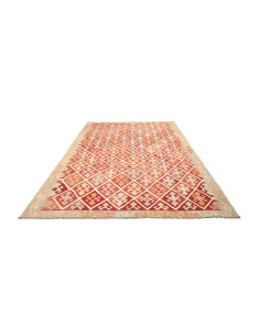 Tappeto Kilim Pakistan cm.208x287 2