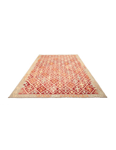 Tappeto Kilim Pakistan cm.208x287