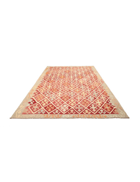 Tappeto Kilim Pakistan cm.208x287