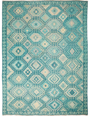 Tappeto Kilim Pakistan cm.223x297
