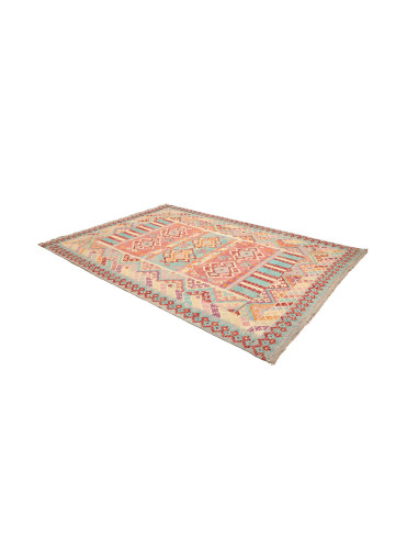 Tappeto Kilim Pakistan cm.203x291