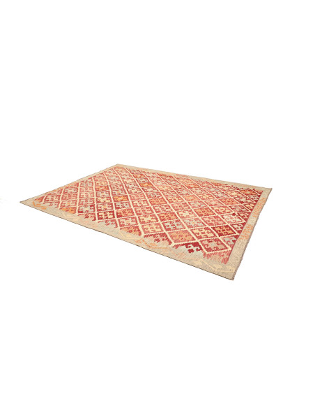 Tappeto Kilim Pakistan cm.208x287