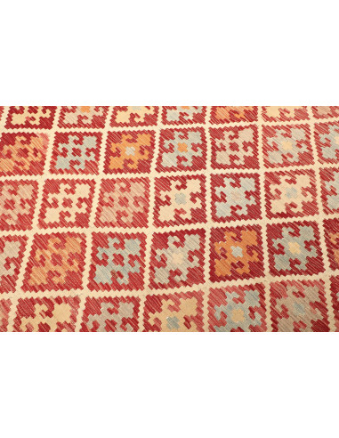 Tappeto Kilim Pakistan cm.208x287
