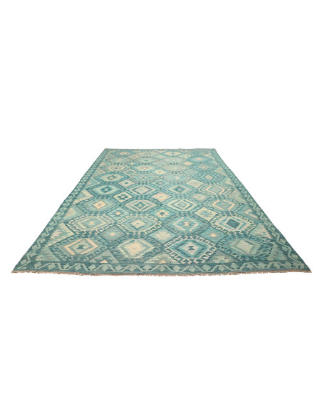 Tappeto Kilim Pakistan cm.223x297