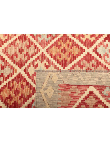 Tappeto Kilim Pakistan cm.208x287