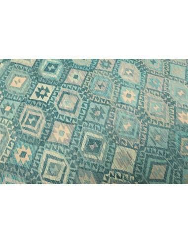 Tappeto Kilim Pakistan cm.223x297