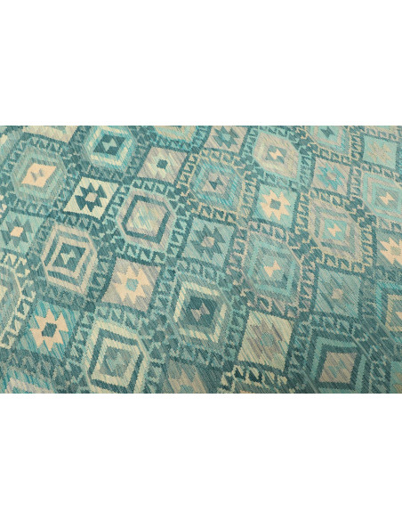 Tappeto Kilim Pakistan cm.223x297