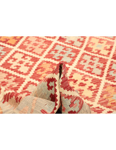 Tappeto Kilim Pakistan cm.208x287