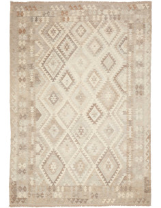 Tappeto Kilim Pakistan cm.207x301