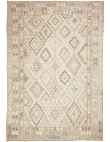 Tappeto Kilim Pakistan cm.207x301