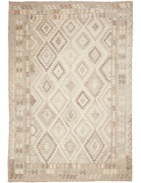 Tappeto Kilim Pakistan cm.207x301