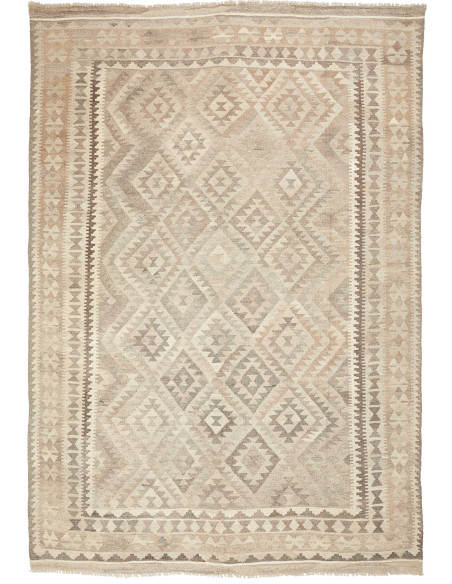 Tappeto Kilim Pakistan cm.200x284