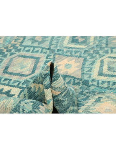 Tappeto Kilim Pakistan cm.223x297