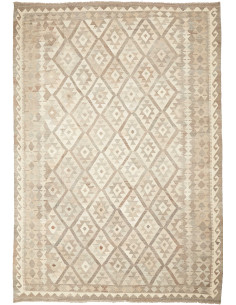 Tappeto Kilim Pakistan cm.204x293