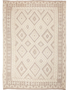 Tappeto Kilim Pakistan cm.201x279